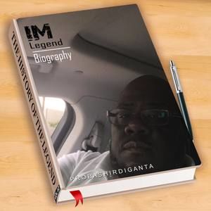 Meet your Posher, Kevin